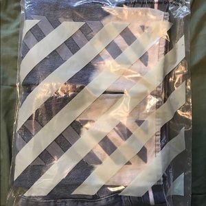 OFF-WHITE Diag Jeans 29